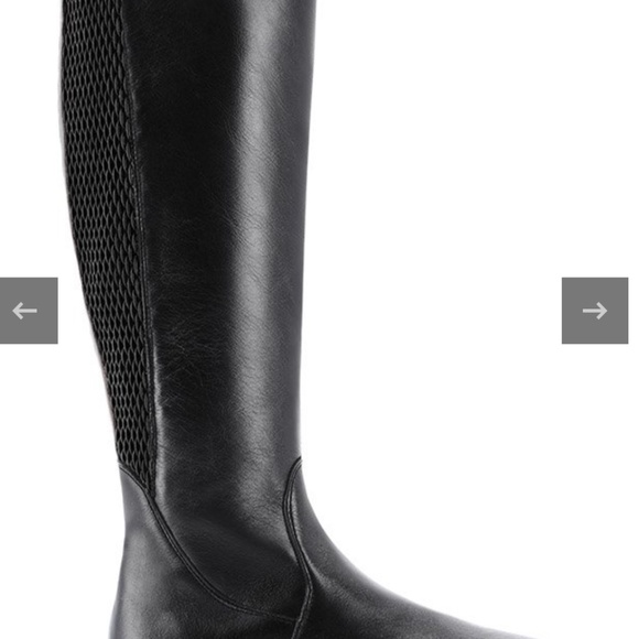 Barefoot long boots Be Lenka Charlotte - Black 38 - Picture 3 of 8